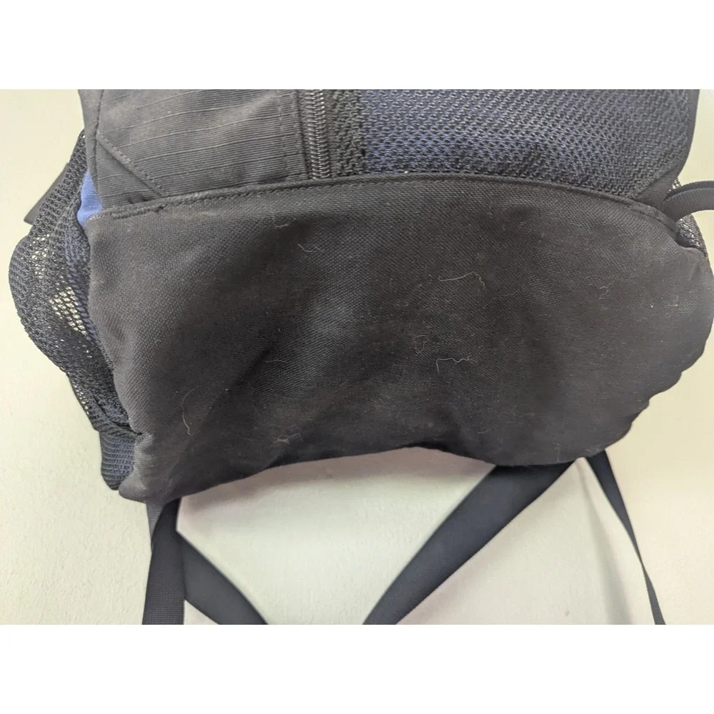 Vintage REI Y2K Backpack Made in Costa Rica Daypack Hiking Travel‎ Outdoor